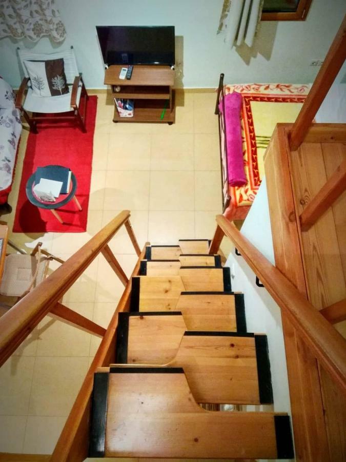 Deili Studio Loft Kalamáta Eksteriør bilde