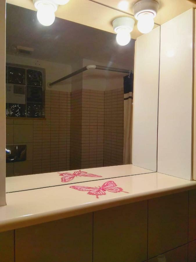 Deili Studio Loft Kalamáta Eksteriør bilde
